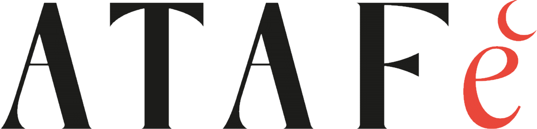 ATAFé Logo